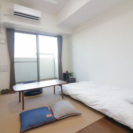 Hg Cozy Hotel No 53 今里駅前 Οσάκα Εξωτερικό φωτογραφία