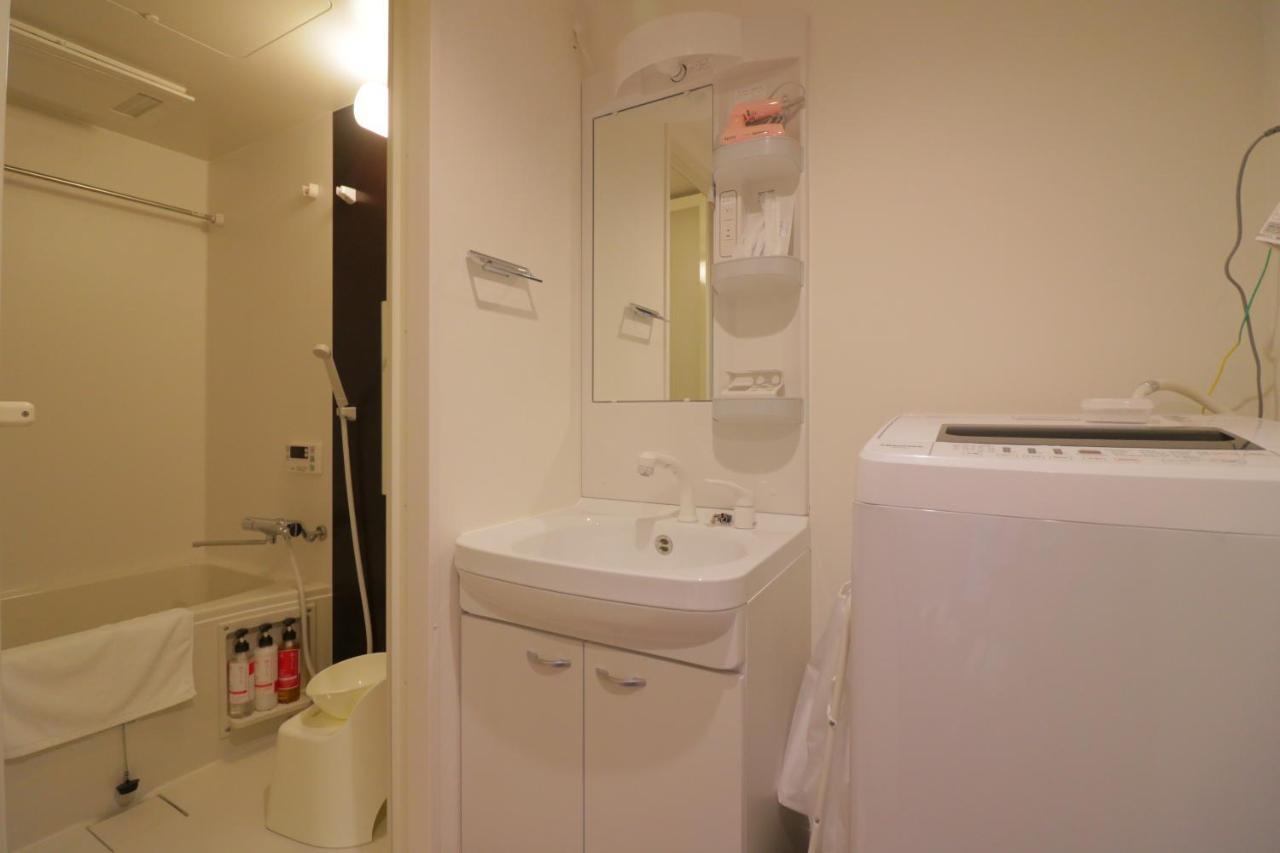 Hg Cozy Hotel No 53 今里駅前 Οσάκα Εξωτερικό φωτογραφία