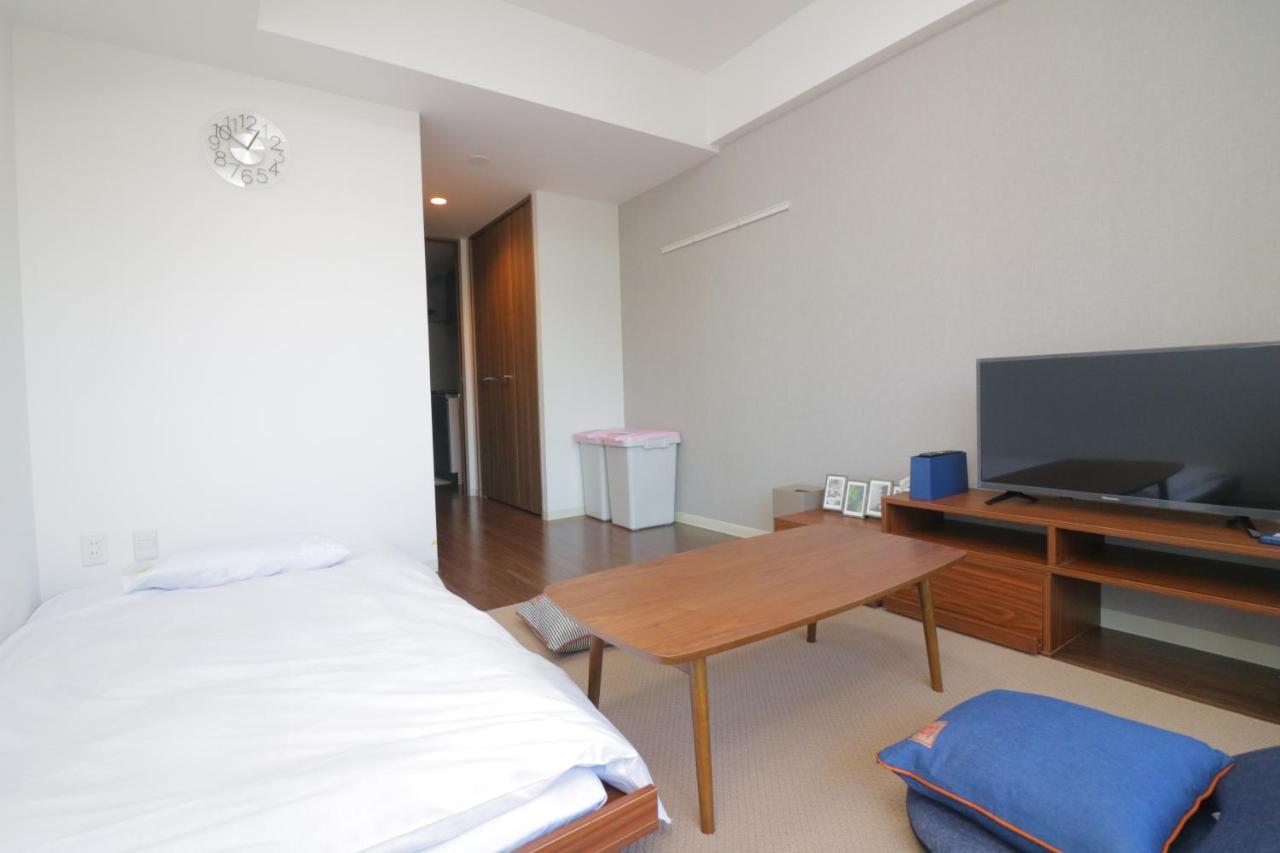 Hg Cozy Hotel No 53 今里駅前 Οσάκα Εξωτερικό φωτογραφία