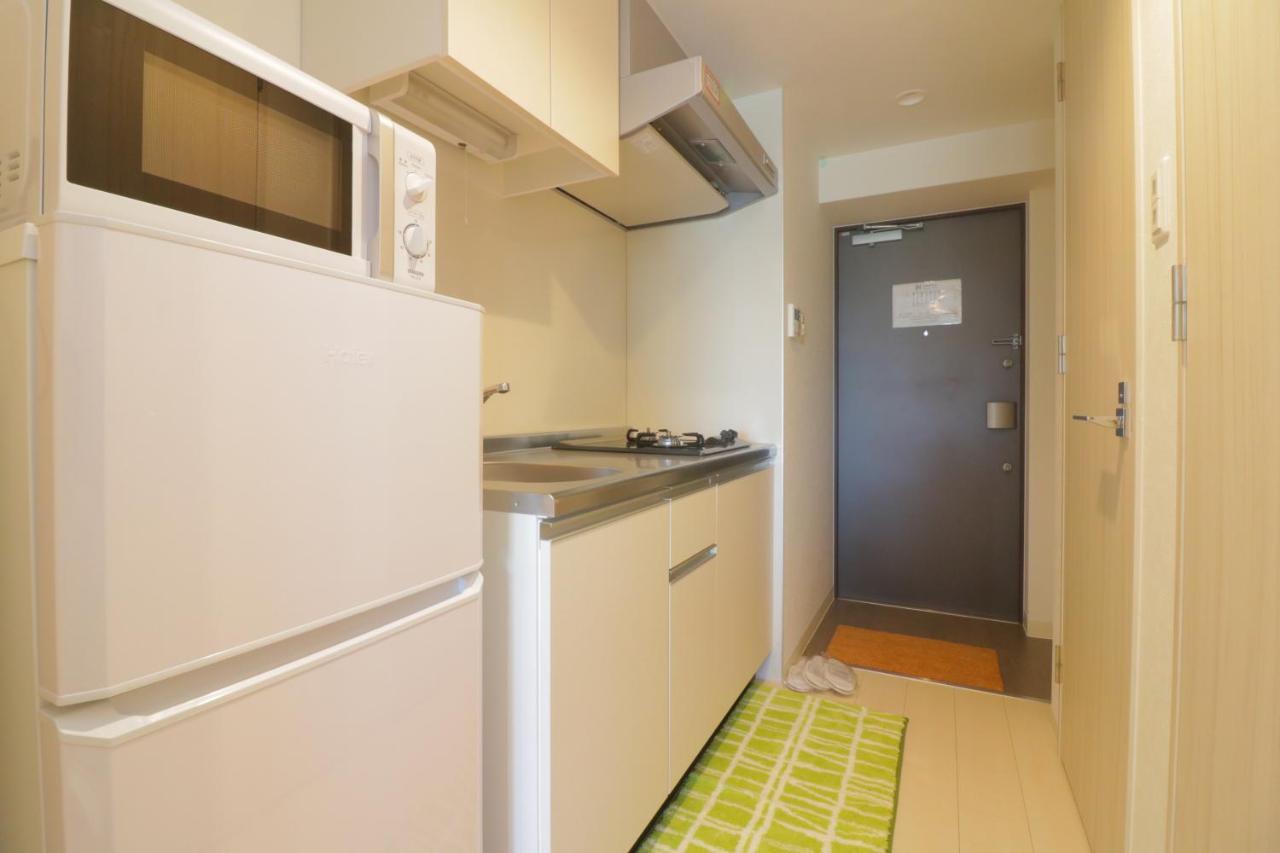 Hg Cozy Hotel No 53 今里駅前 Οσάκα Εξωτερικό φωτογραφία