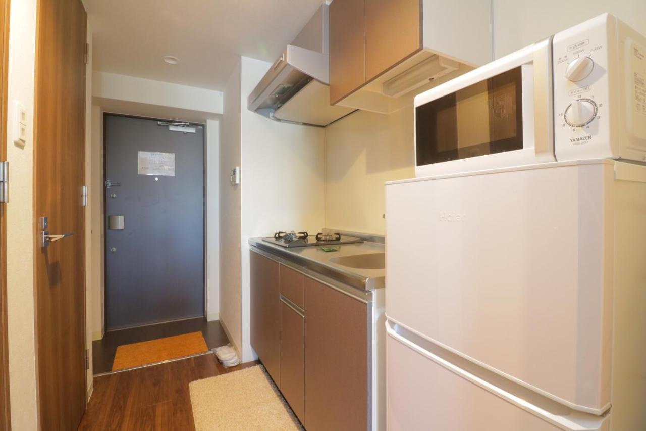 Hg Cozy Hotel No 53 今里駅前 Οσάκα Εξωτερικό φωτογραφία
