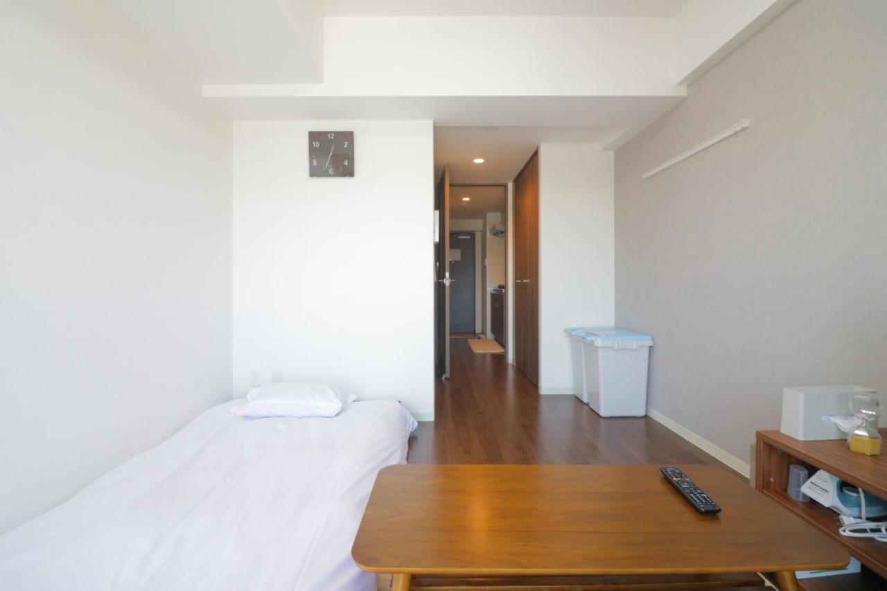 Hg Cozy Hotel No 53 今里駅前 Οσάκα Εξωτερικό φωτογραφία