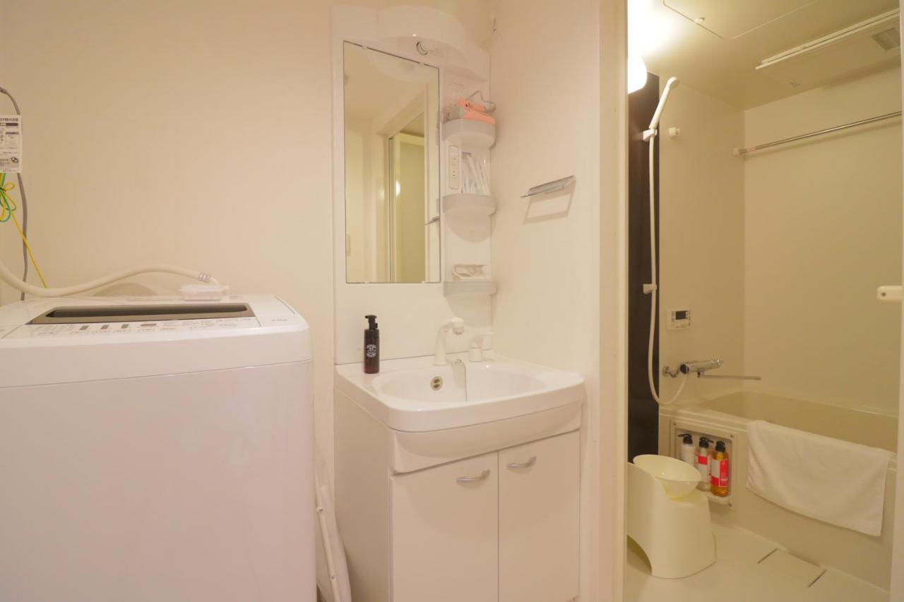 Hg Cozy Hotel No 53 今里駅前 Οσάκα Εξωτερικό φωτογραφία