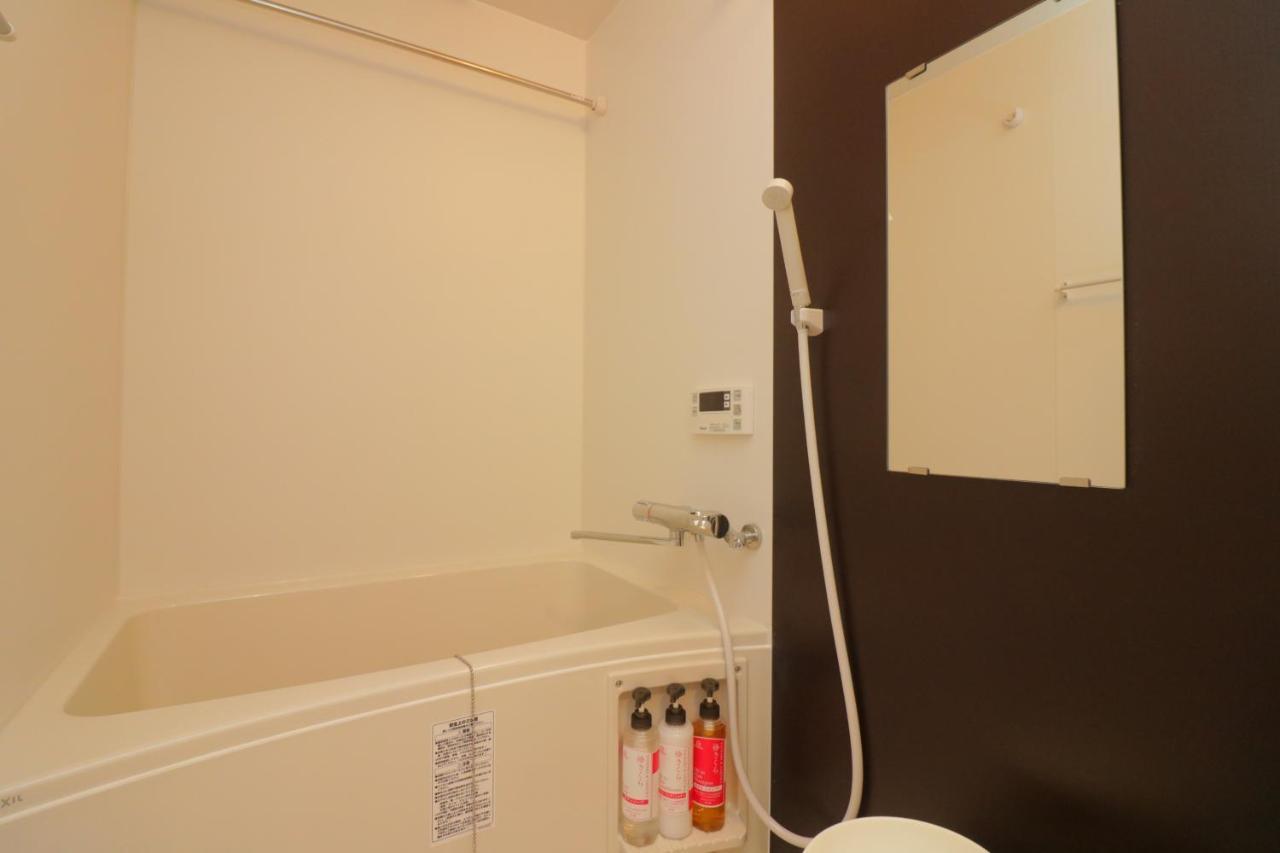 Hg Cozy Hotel No 53 今里駅前 Οσάκα Εξωτερικό φωτογραφία