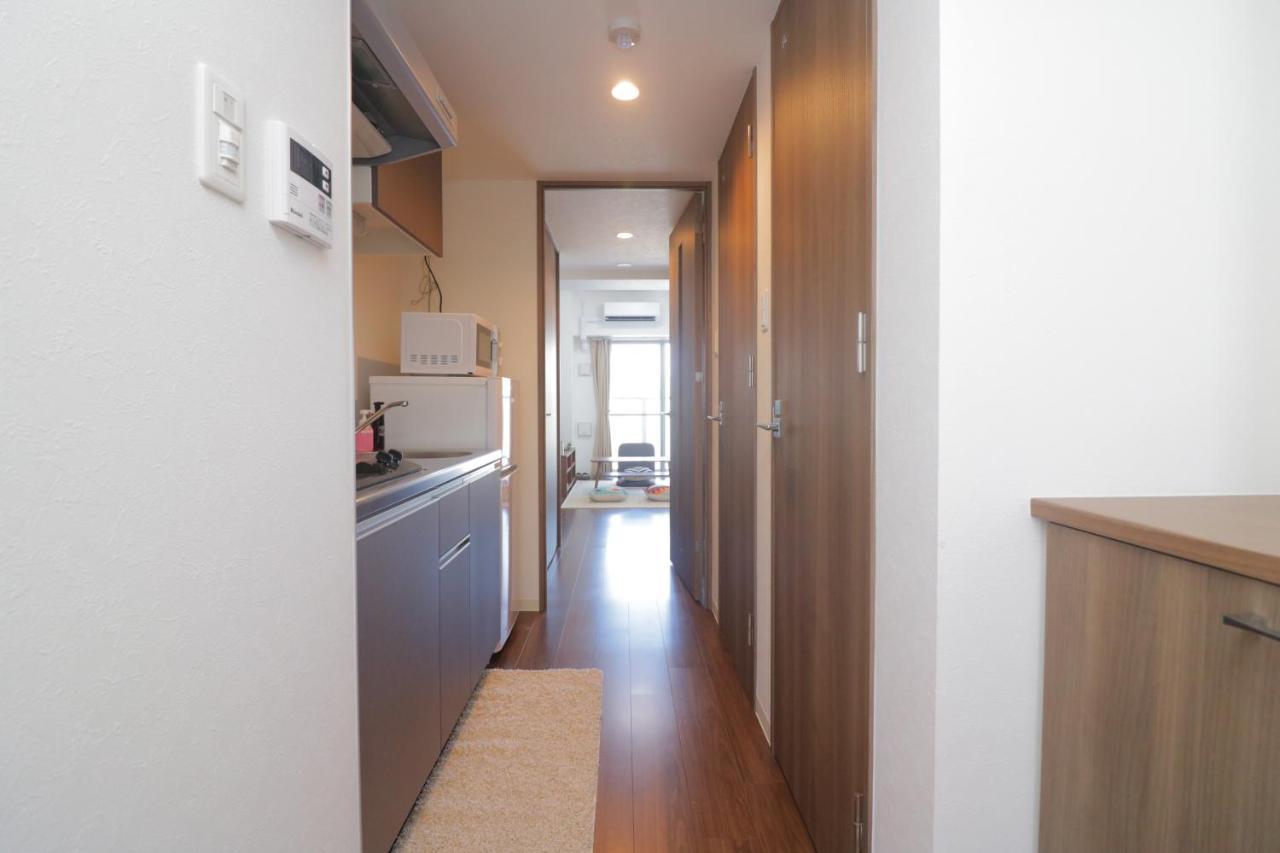 Hg Cozy Hotel No 53 今里駅前 Οσάκα Εξωτερικό φωτογραφία