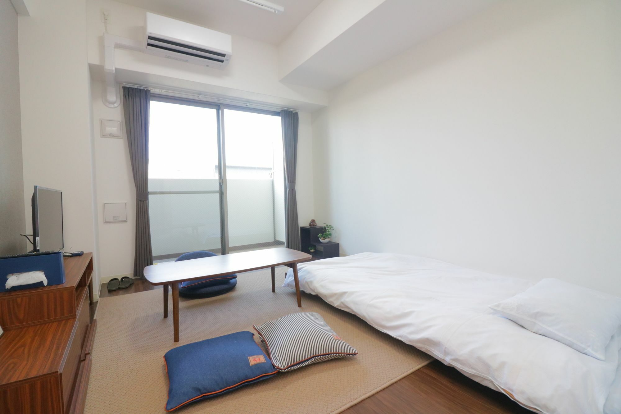 Hg Cozy Hotel No 53 今里駅前 Οσάκα Εξωτερικό φωτογραφία