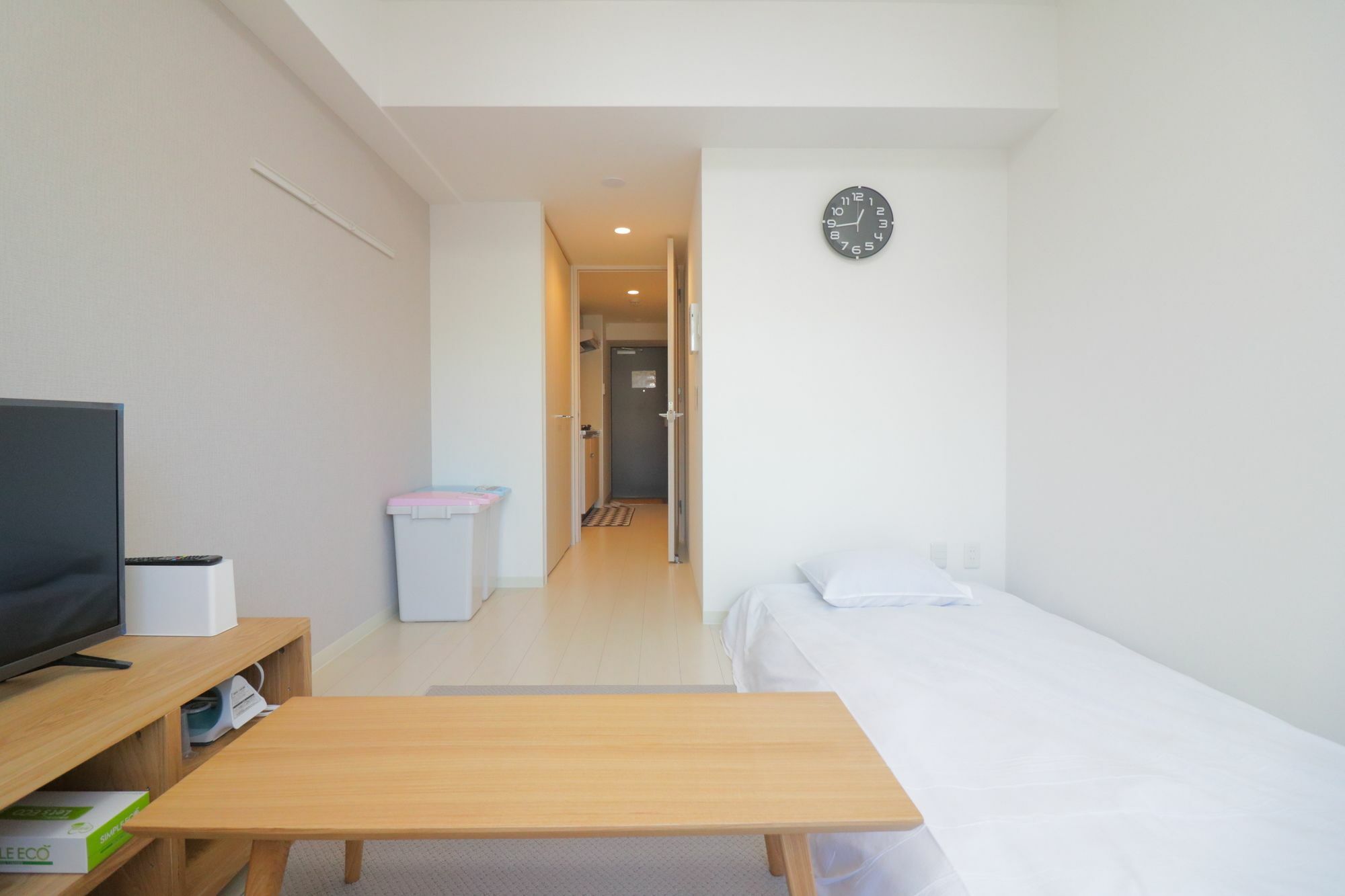 Hg Cozy Hotel No 53 今里駅前 Οσάκα Εξωτερικό φωτογραφία