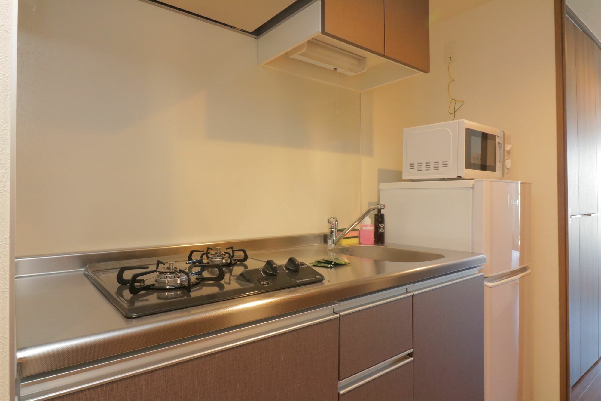 Hg Cozy Hotel No 53 今里駅前 Οσάκα Εξωτερικό φωτογραφία